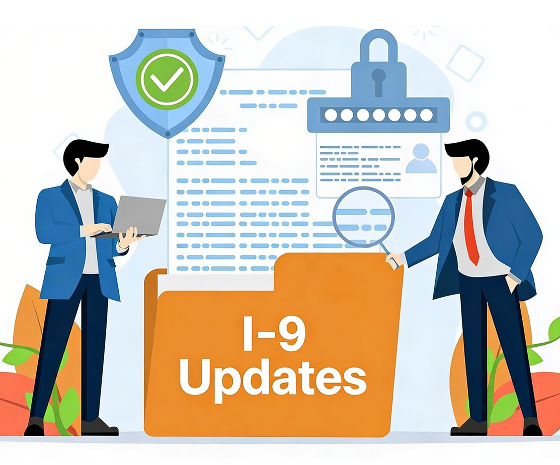 Understanding 2026 I-9 Updates: Electronic Verification & Compliance Guide