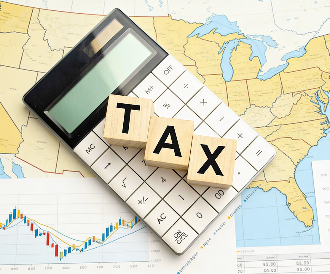 Multi-State Tax Compliance for 2026 Payroll