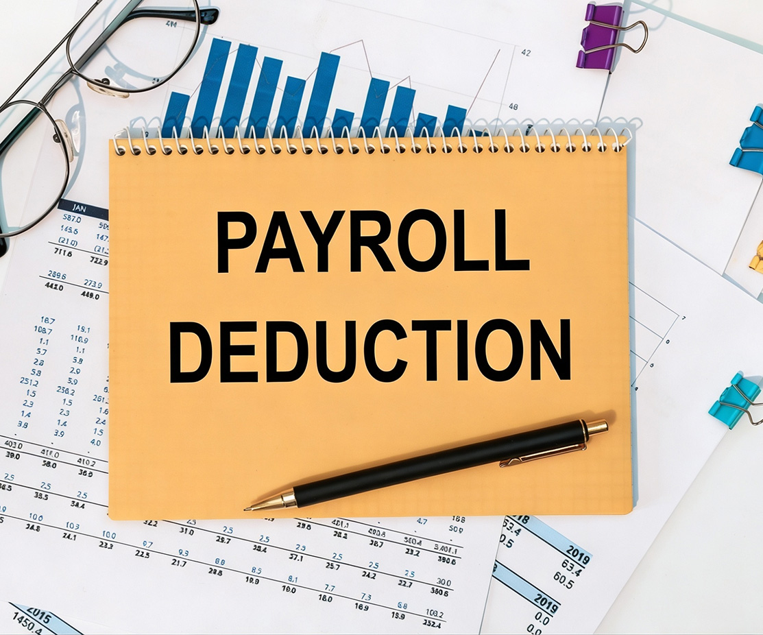 Mastering Payroll Deductions in 2026: Federal, State & Voluntary Rules Explained