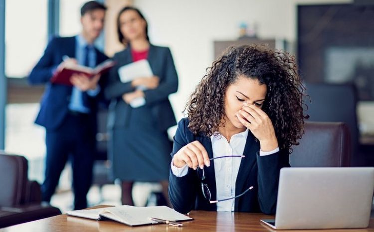  How to Identify and Manage Workplace Bullying?