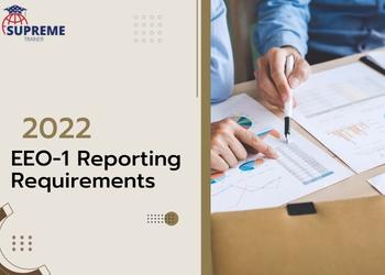 2022 EEO-1 Reporting Requirements