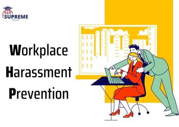 Workplace Harassment Prevention: How to Conduct an Internal Harassment and Bullying Investigation