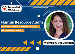 Human Resource Audits: How to Conduct a Practical Audit Without Overwhelm