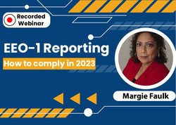 EEO-1 Reporting: How to comply in 2023