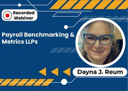 Payroll Benchmarking & Metrics LLPs