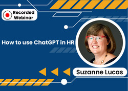 How to use ChatGPT in HR