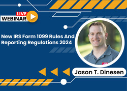 New IRS Form 1099 Rules And Reporting Regulations 2024