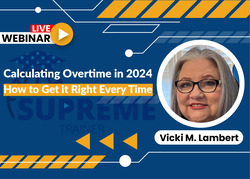 Calculating Overtime in 2024: How to Get it Right Every Time